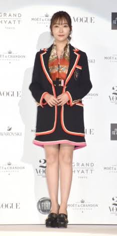 ハイブランドのファッションが似合う芸能人の画像を貼るトピ Part2