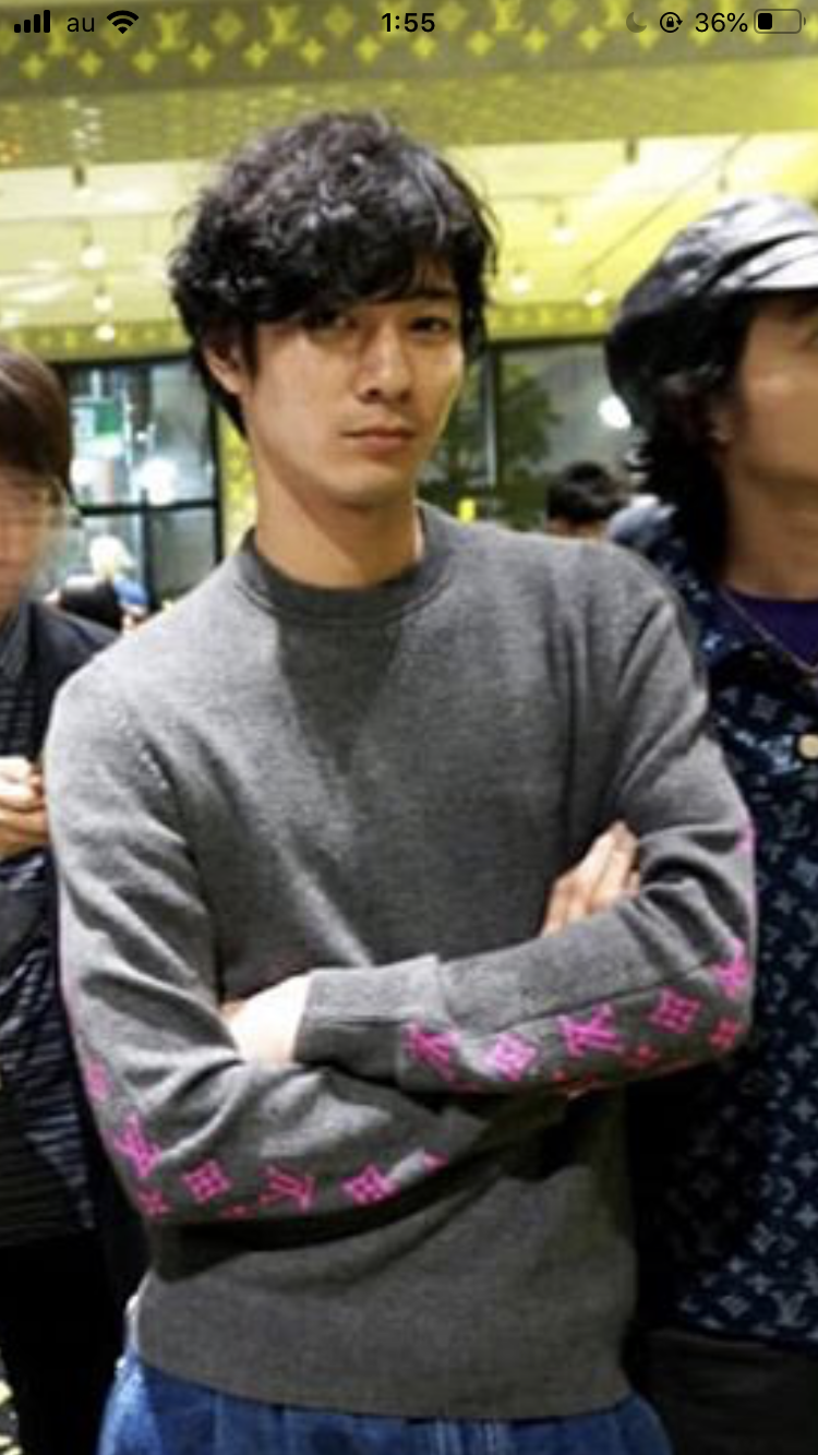 ハイブランドのファッションが似合う芸能人の画像を貼るトピ Part2