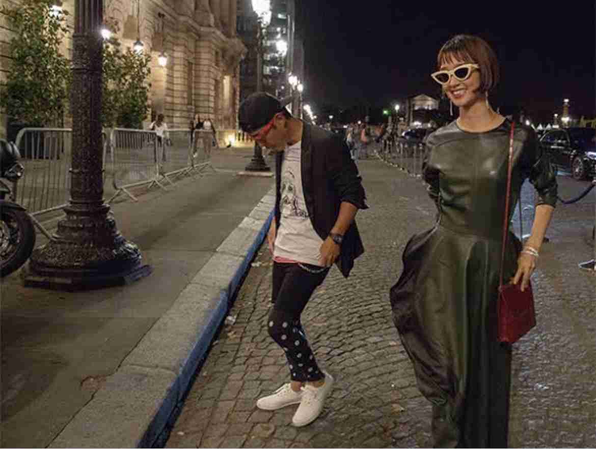 ハイブランドのファッションが似合う芸能人の画像を貼るトピ Part2