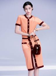 ハイブランドのファッションが似合う芸能人の画像を貼るトピ Part2