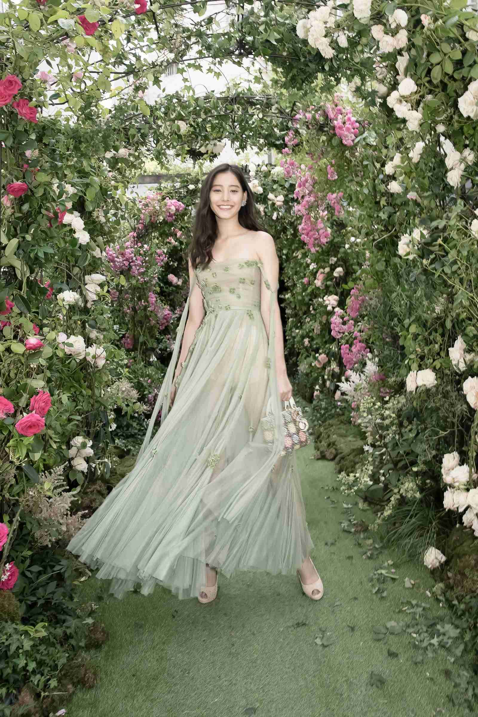 ハイブランドのファッションが似合う芸能人の画像を貼るトピ Part2