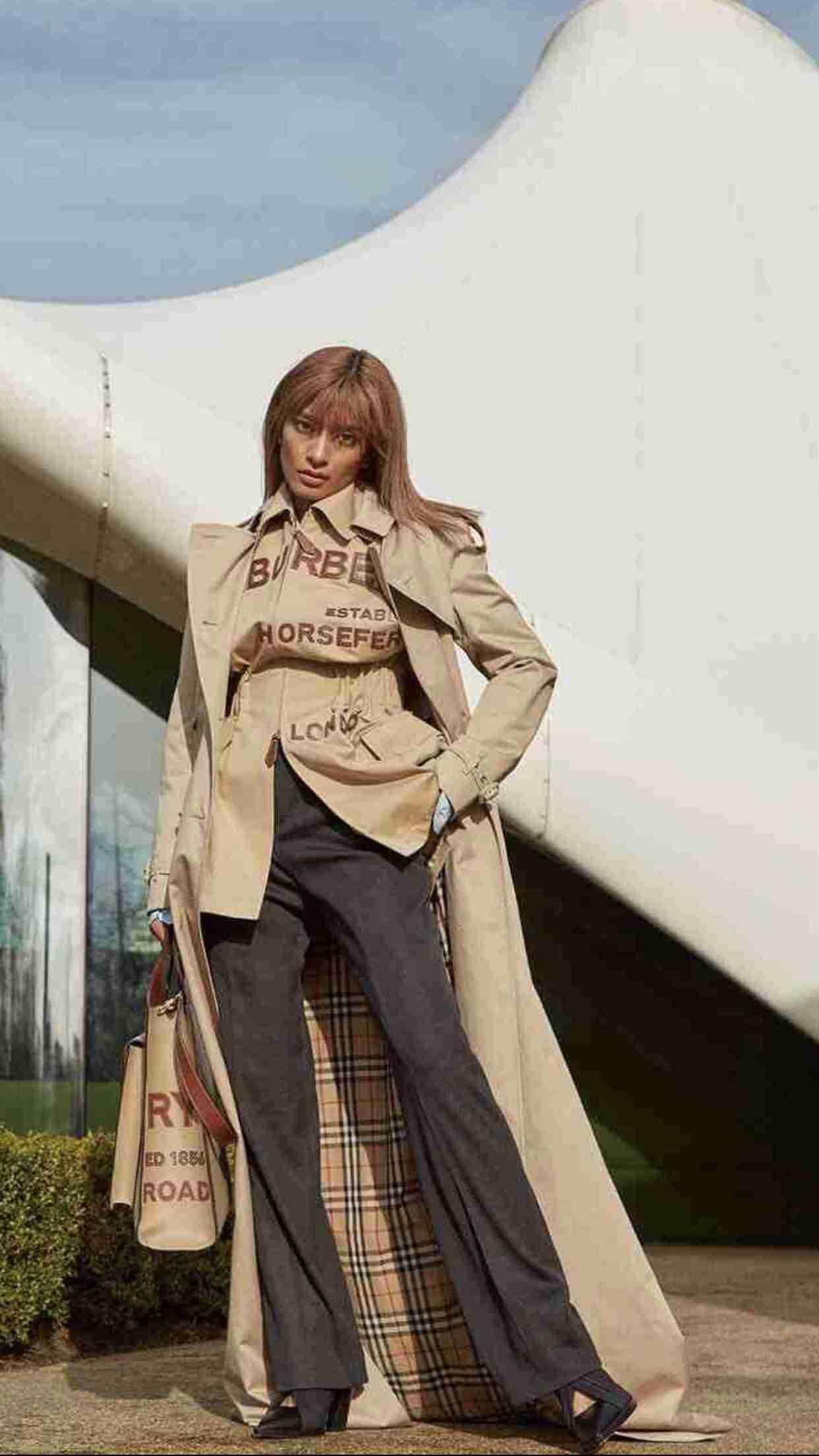 ハイブランドのファッションが似合う芸能人の画像を貼るトピ Part2