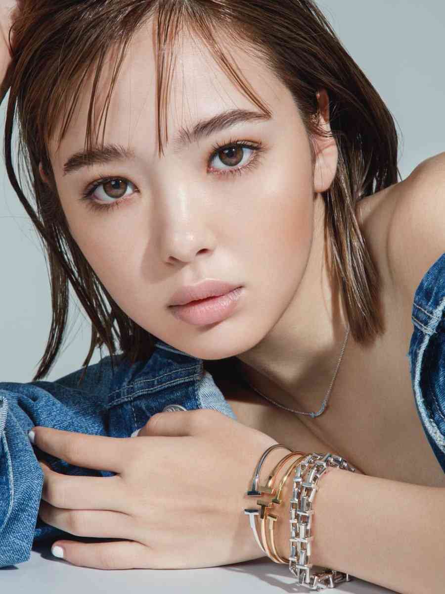 ハイブランドのファッションが似合う芸能人の画像を貼るトピ Part2