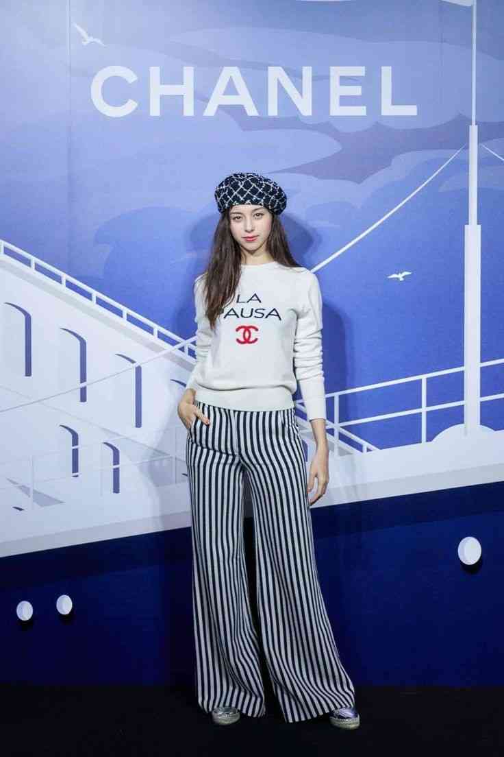 ハイブランドのファッションが似合う芸能人の画像を貼るトピ Part2