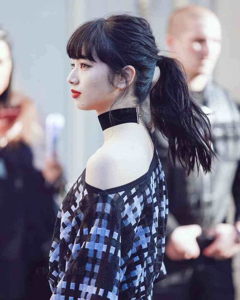 ハイブランドのファッションが似合う芸能人の画像を貼るトピ Part2