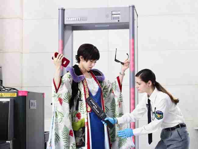 ハイブランドのファッションが似合う芸能人の画像を貼るトピ Part2