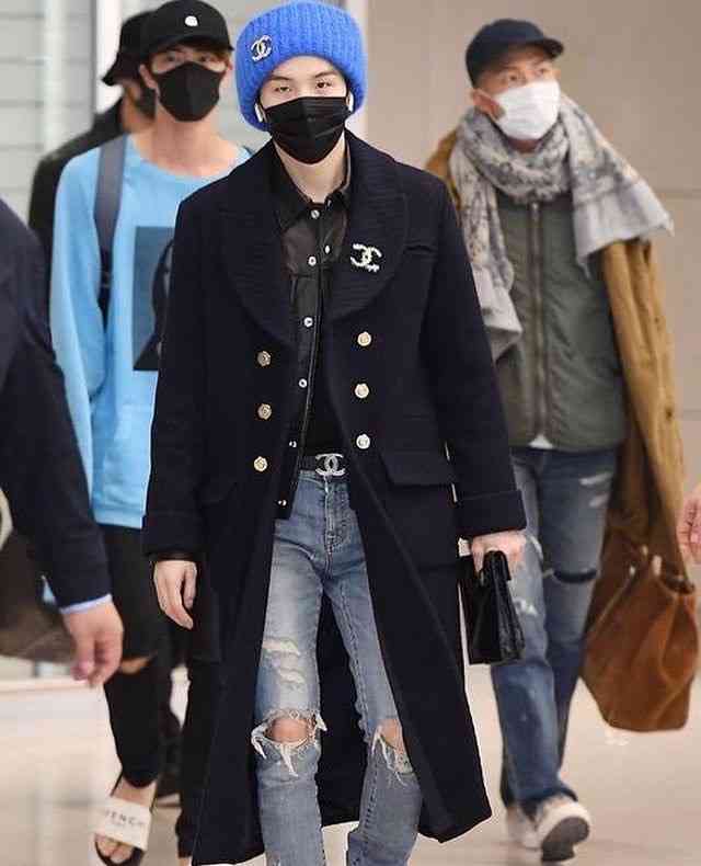 ハイブランドのファッションが似合う芸能人の画像を貼るトピ Part2