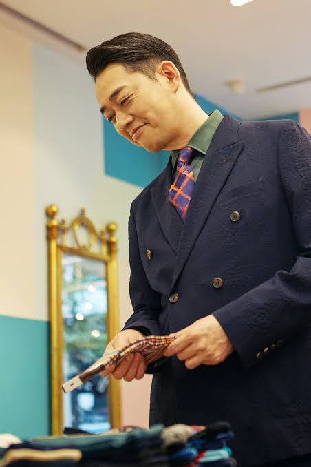 ハイブランドのファッションが似合う芸能人の画像を貼るトピ Part2