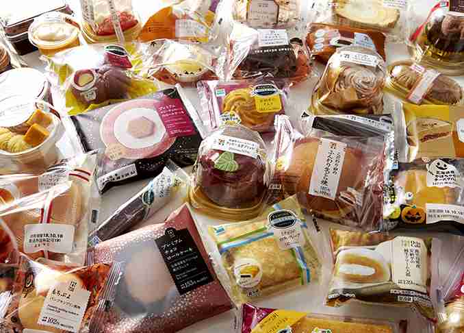 【ネタ】もしもコンビニ「ガルちゃん」があったら？【妄想】