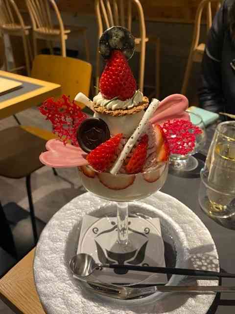 手の込んだ料理を挙げていくトピpart2