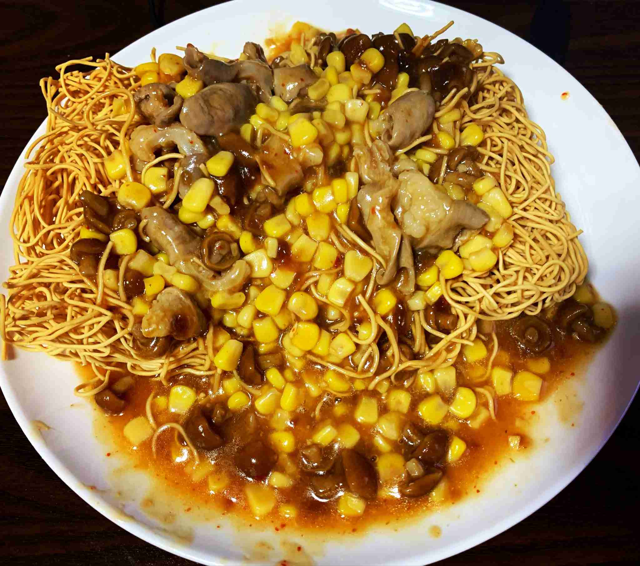 手の込んだ料理を挙げていくトピpart2