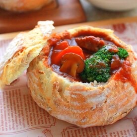手の込んだ料理を挙げていくトピpart2