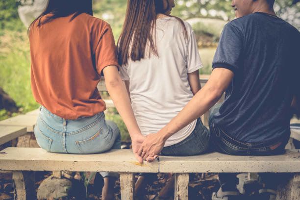 結婚後、夫以外の男性にトキめいたことありますか？ PART12