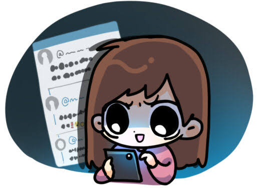 悪口を言わない理由
