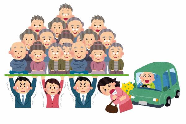 「道に迷った」と声かけてきた高齢男性、「もう大丈夫」と去ったが高校生が２キロ追いかけ保護