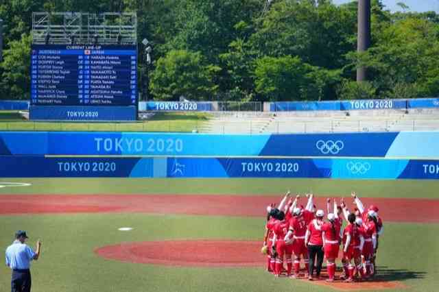 【実況・感想】東京2020オリンピック 1日目