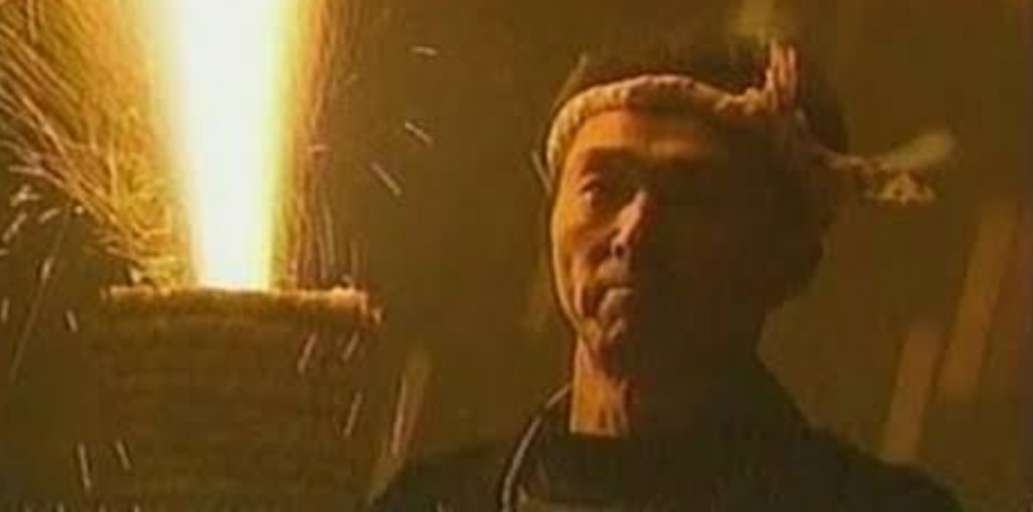 【実況・感想】東京2020オリンピック 1日目