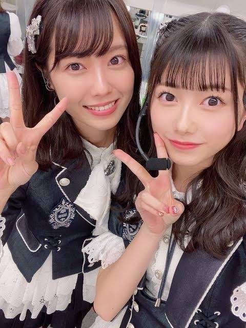 AKB48が1年半ぶり新曲初披露 センターは7作ぶり岡田奈々「みんなで気合いを入れて」