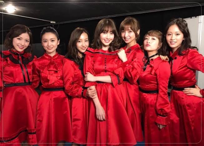 AKB48が1年半ぶり新曲初披露 センターは7作ぶり岡田奈々「みんなで気合いを入れて」