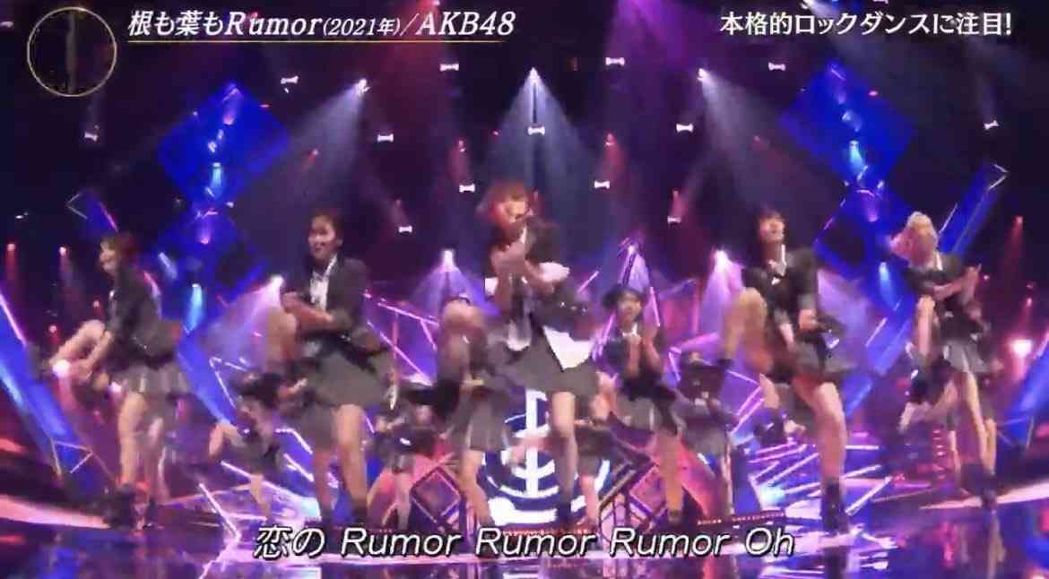 AKB48が1年半ぶり新曲初披露 センターは7作ぶり岡田奈々「みんなで気合いを入れて」