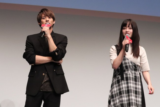 【実況・感想】映画「かぐや様は告らせたい」特別編集版!
