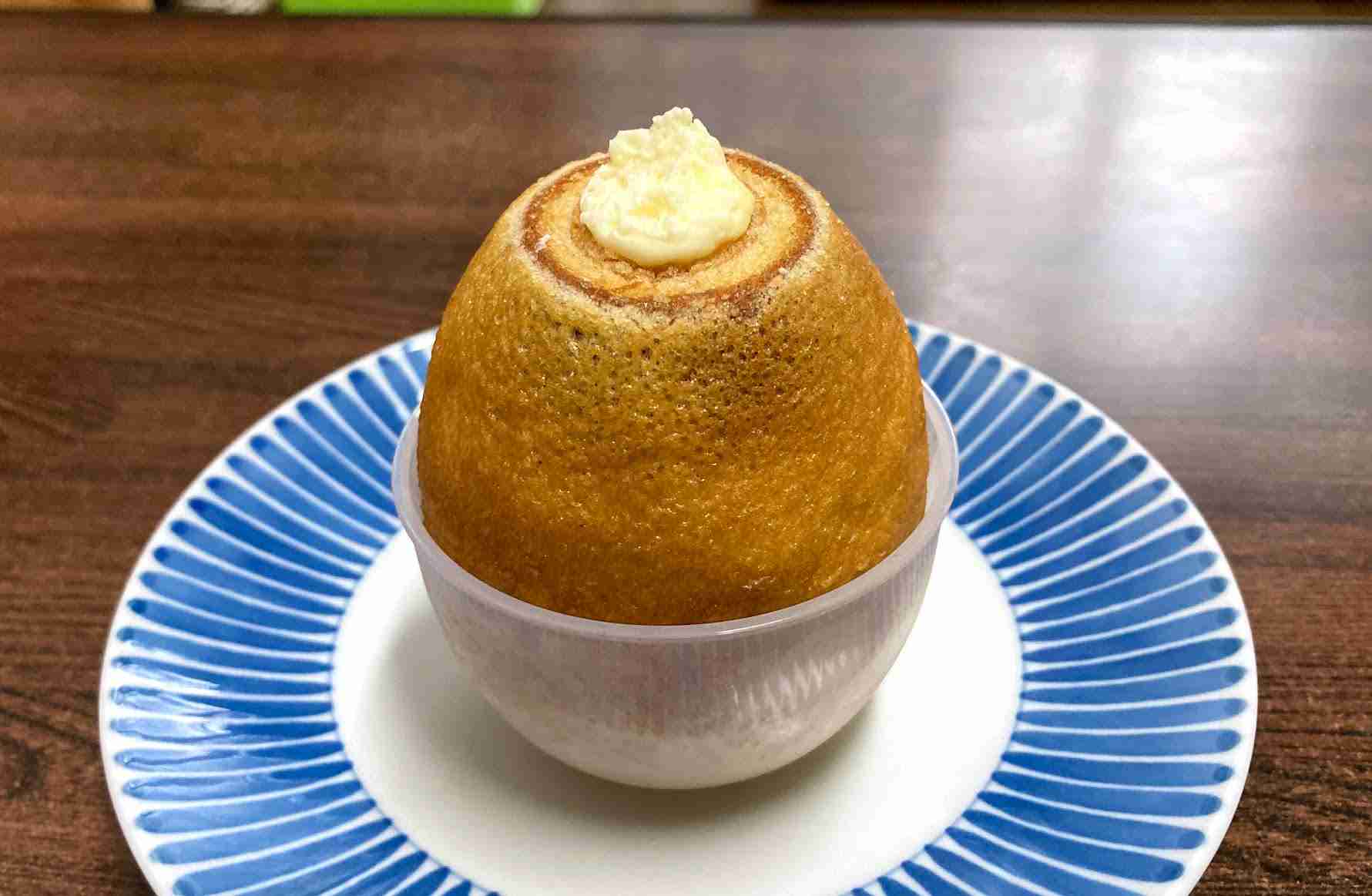 焼き菓子好きな人