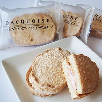 焼き菓子好きな人