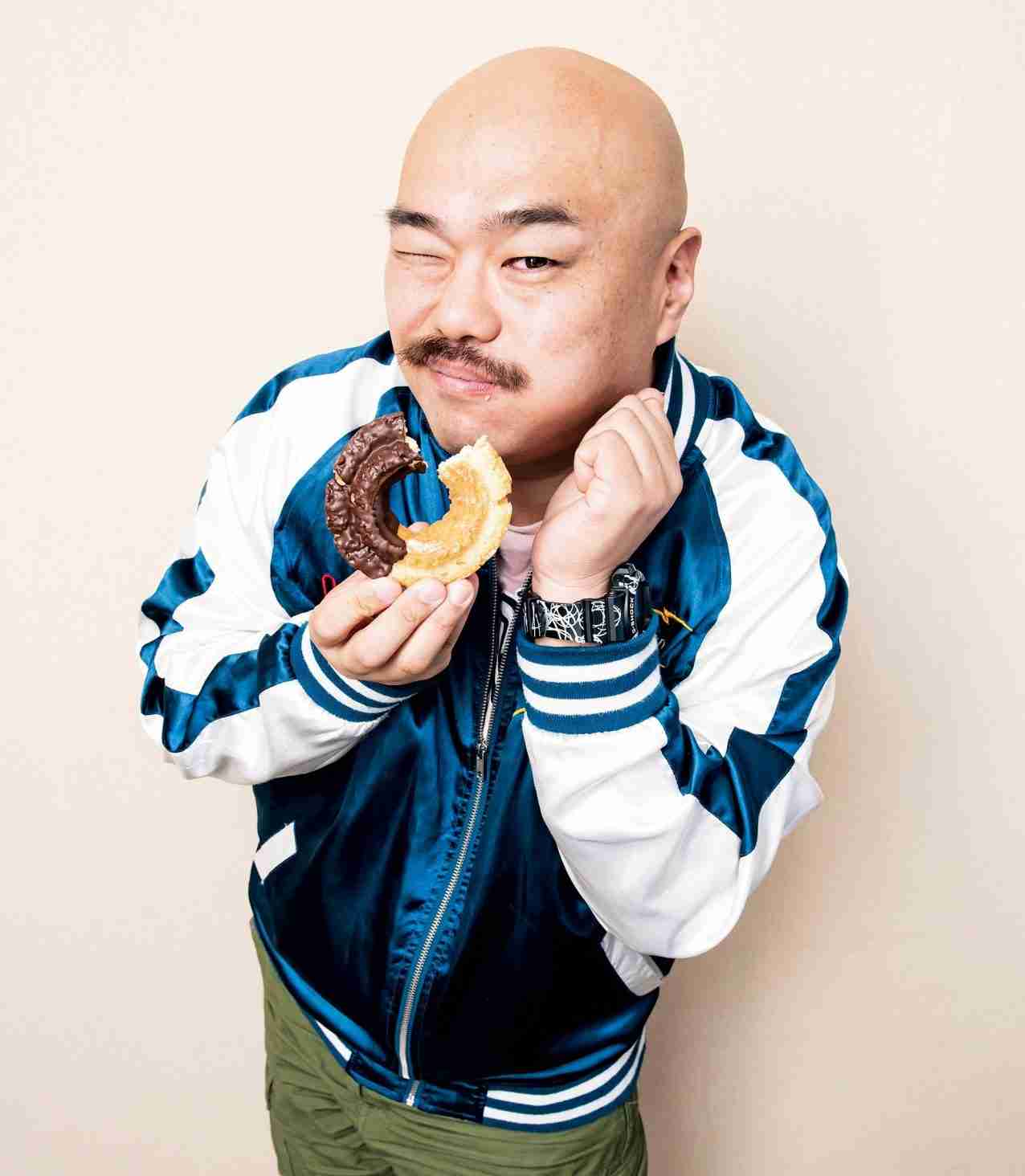 クロちゃん「僕の悪いところ教えてください」わずか10分で200件超