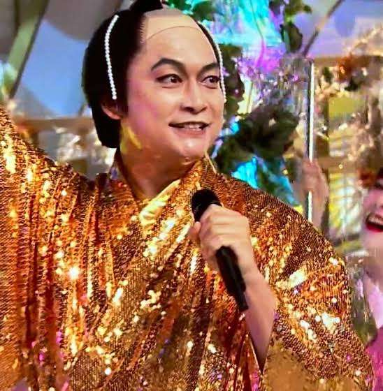 今こそ松平健を語ろう