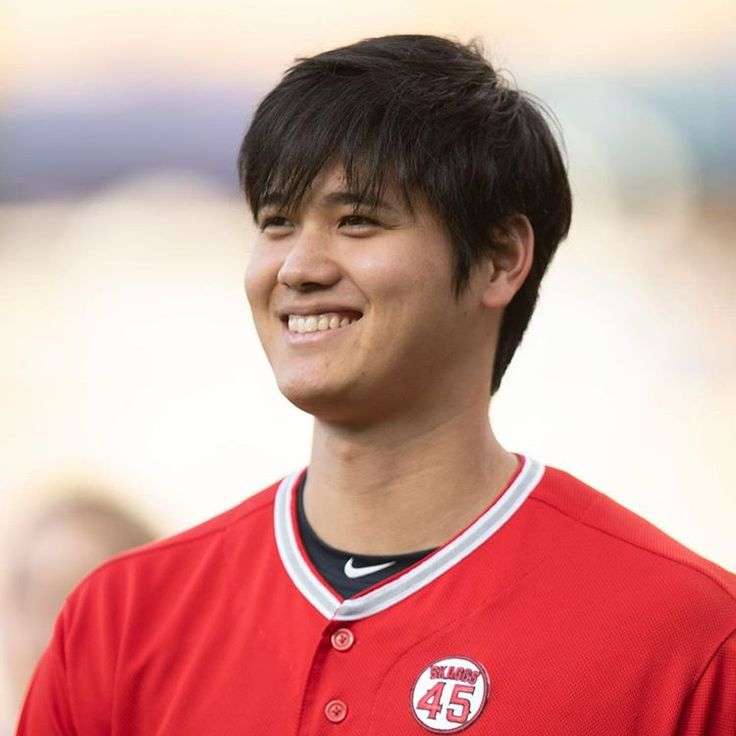 【投げて】いろんな大谷翔平が見たいpart3【打って】