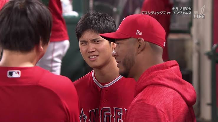 【投げて】いろんな大谷翔平が見たいpart3【打って】