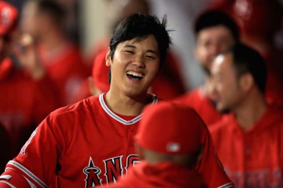 投げて いろんな大谷翔平が見たいpart3 打って ガールズちゃんねる Girls Channel