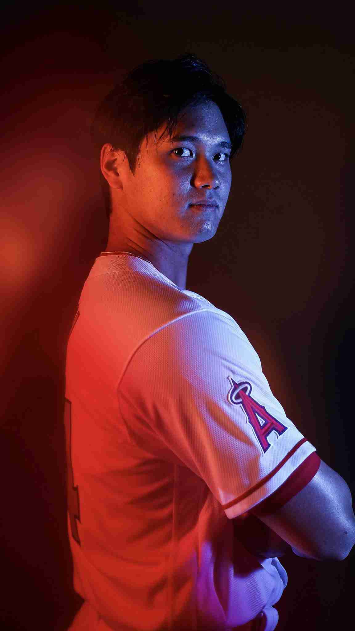 【投げて】いろんな大谷翔平が見たいpart3【打って】