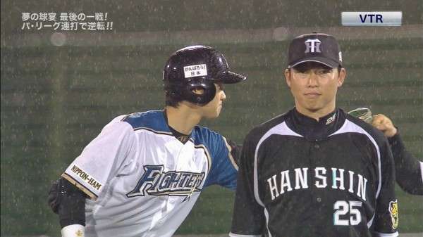 【投げて】いろんな大谷翔平が見たいpart3【打って】