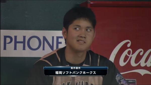 【投げて】いろんな大谷翔平が見たいpart3【打って】
