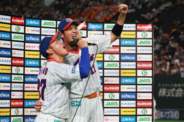 【投げて】いろんな大谷翔平が見たいpart3【打って】