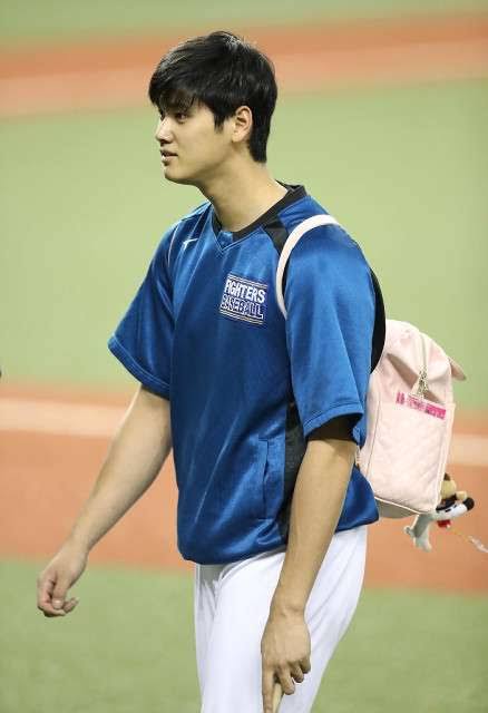 【投げて】いろんな大谷翔平が見たいpart3【打って】