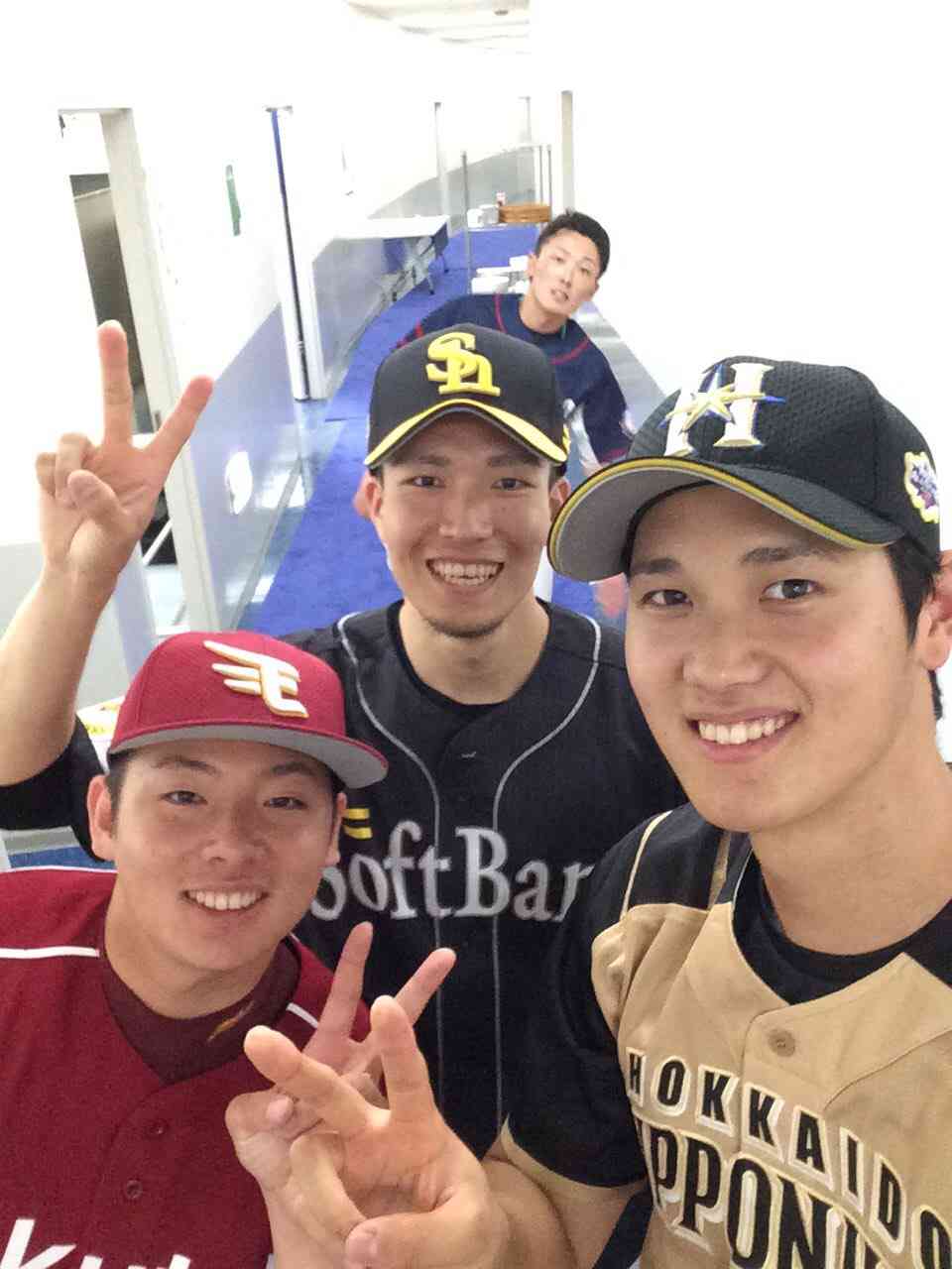 【投げて】いろんな大谷翔平が見たいpart3【打って】