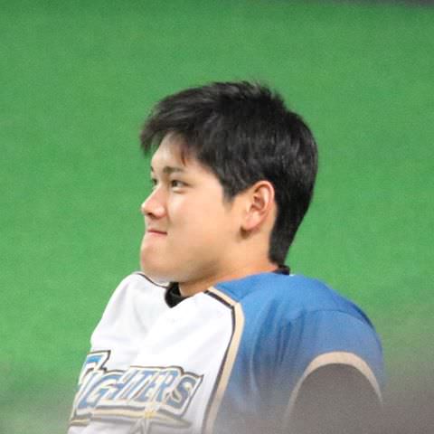 【投げて】いろんな大谷翔平が見たいpart3【打って】
