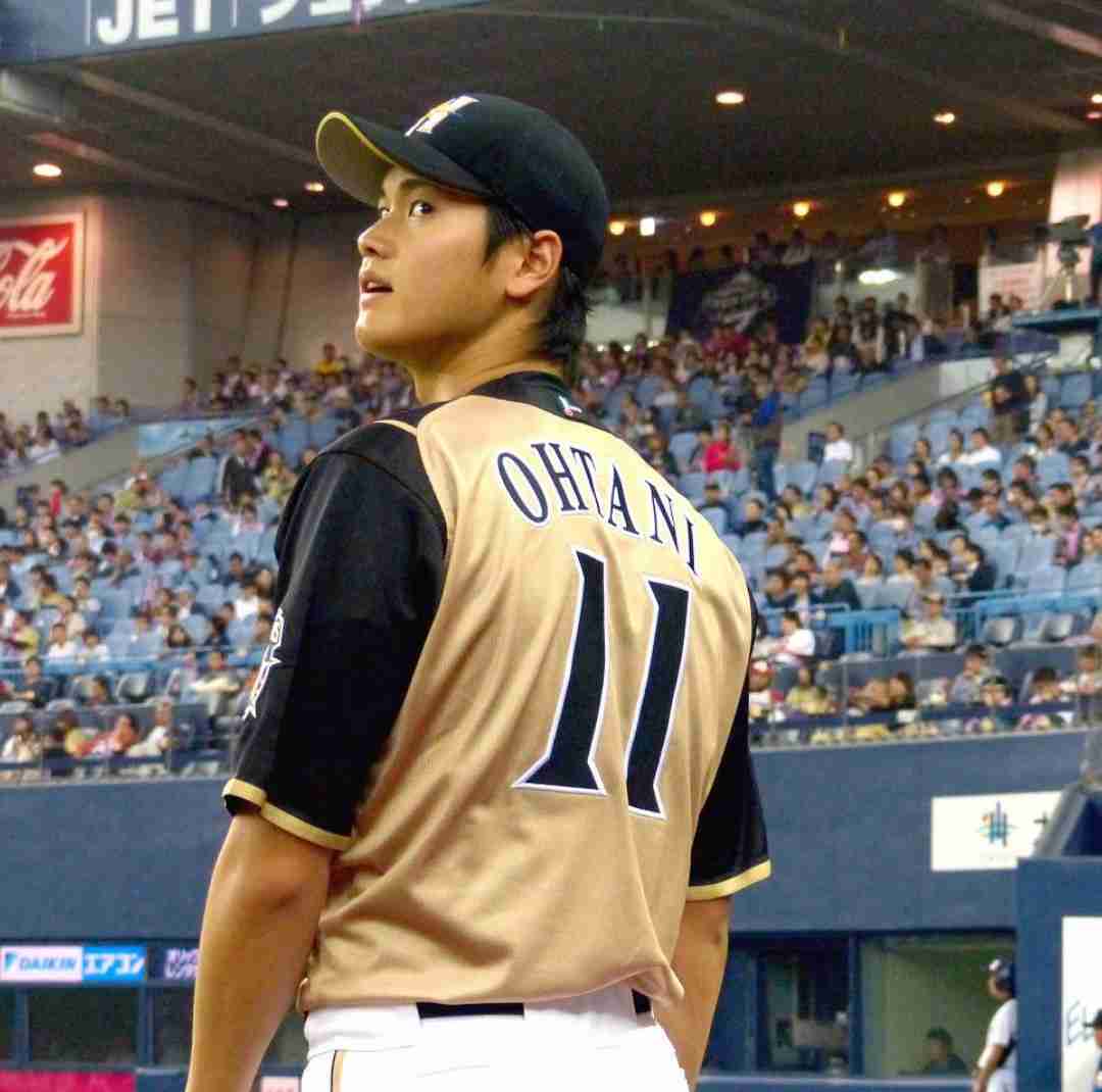 【投げて】いろんな大谷翔平が見たいpart3【打って】