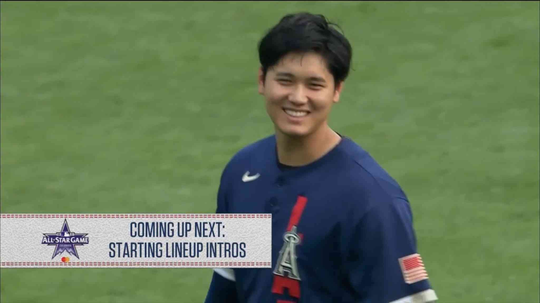 【投げて】いろんな大谷翔平が見たいpart3【打って】