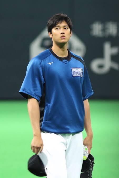 【投げて】いろんな大谷翔平が見たいpart3【打って】