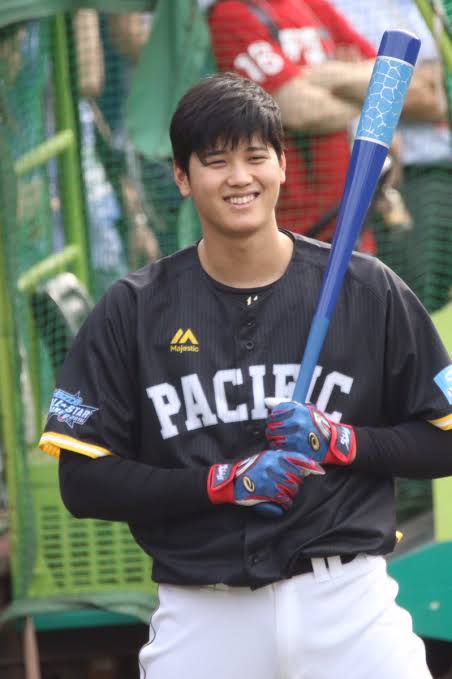 【投げて】いろんな大谷翔平が見たいpart3【打って】