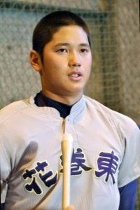 【投げて】いろんな大谷翔平が見たいpart3【打って】