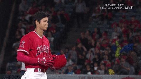 【投げて】いろんな大谷翔平が見たいpart3【打って】