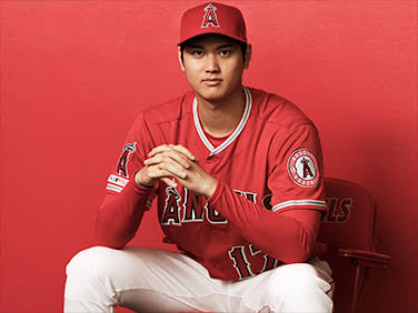 【投げて】いろんな大谷翔平が見たいpart3【打って】