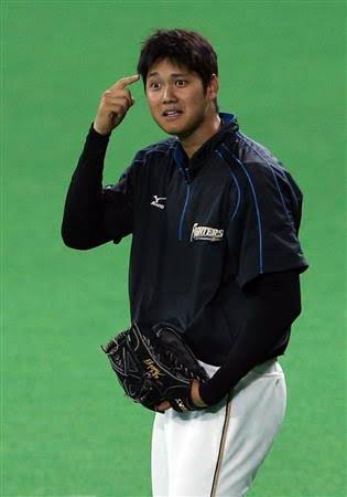 【投げて】いろんな大谷翔平が見たいpart3【打って】