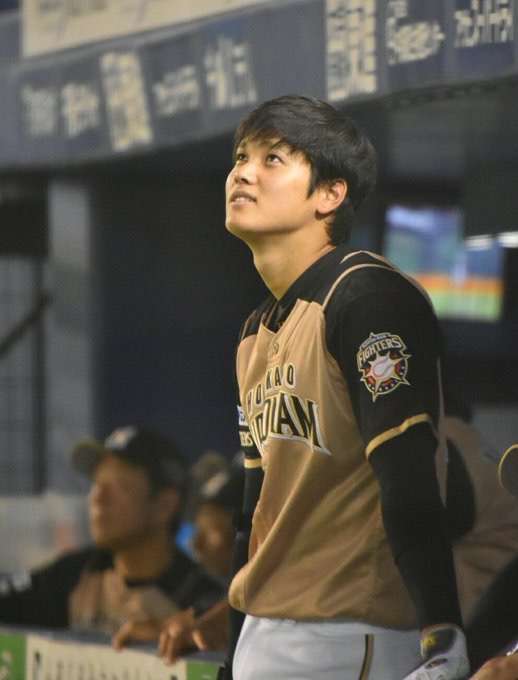 【投げて】いろんな大谷翔平が見たいpart3【打って】