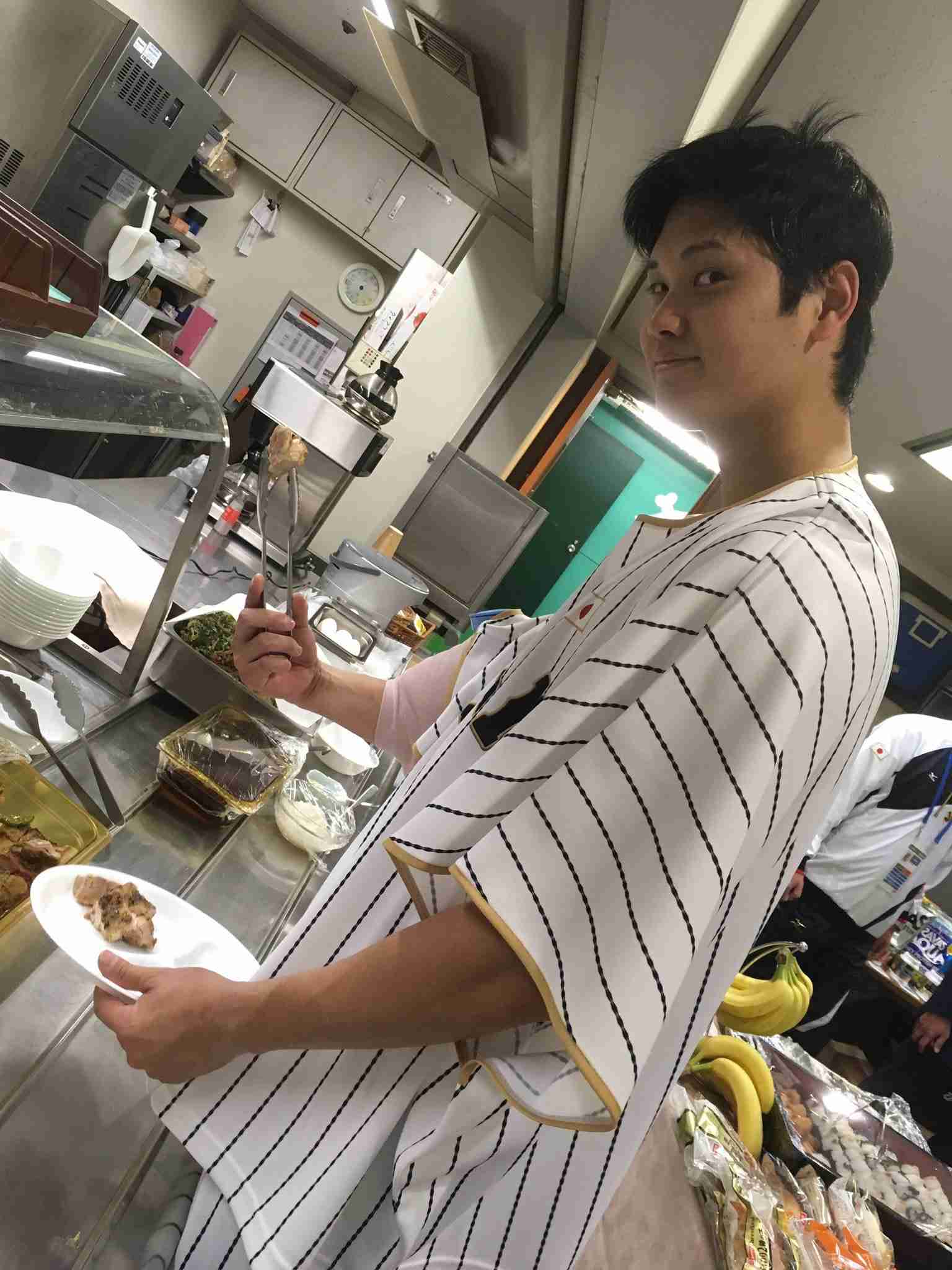 【投げて】いろんな大谷翔平が見たいpart3【打って】