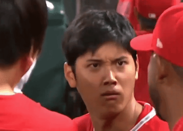【投げて】いろんな大谷翔平が見たいpart3【打って】